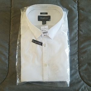 BRAND NEW Kenneth Cole Dress Shirt